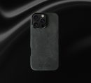 Graphite Shadow Alcantara® Magsafe Case