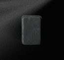 Graphite Shadow Alcantara® Magsafe Wallet