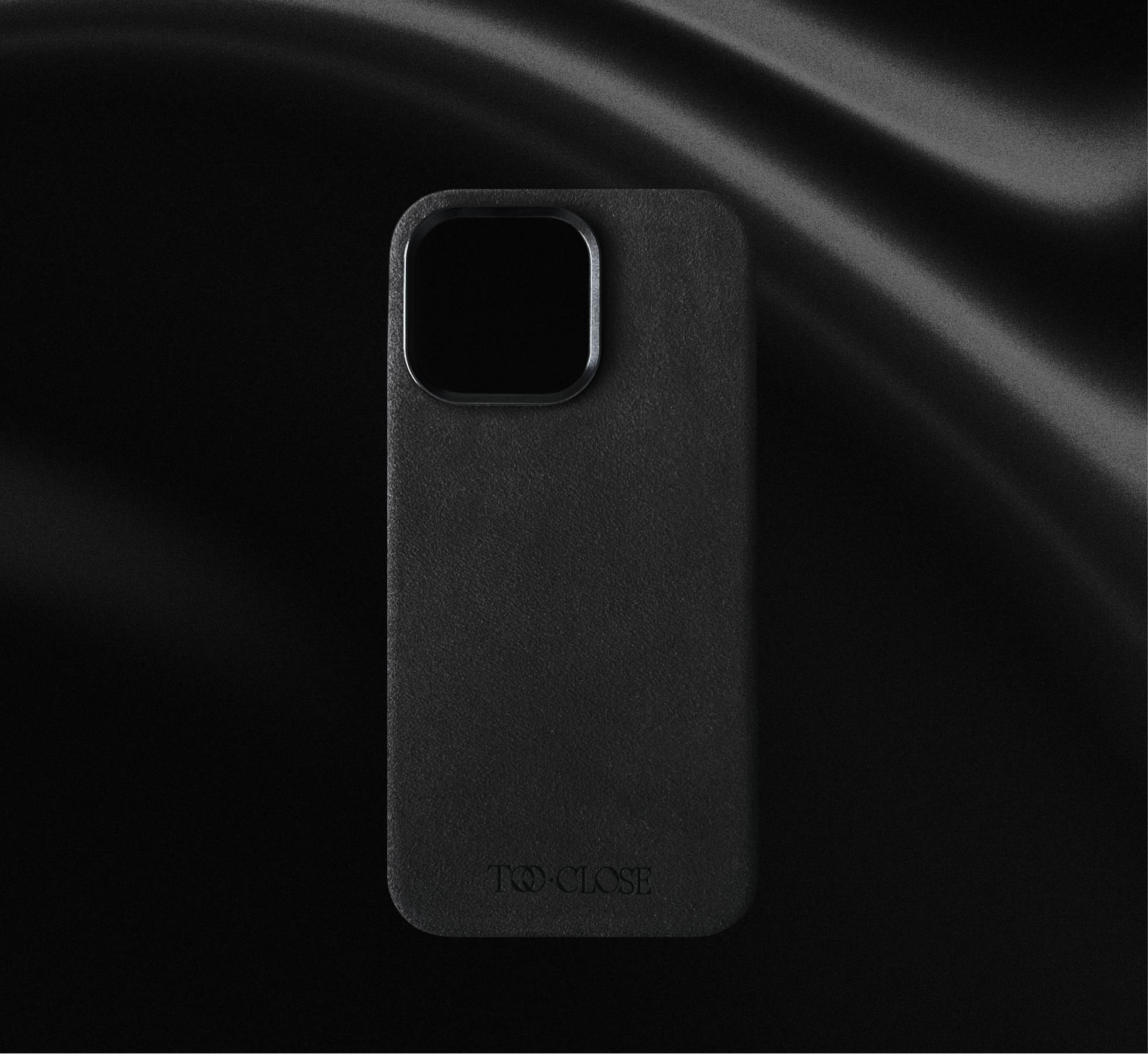 Alcantara Husa Premium GRAY perfect cadou pentru el